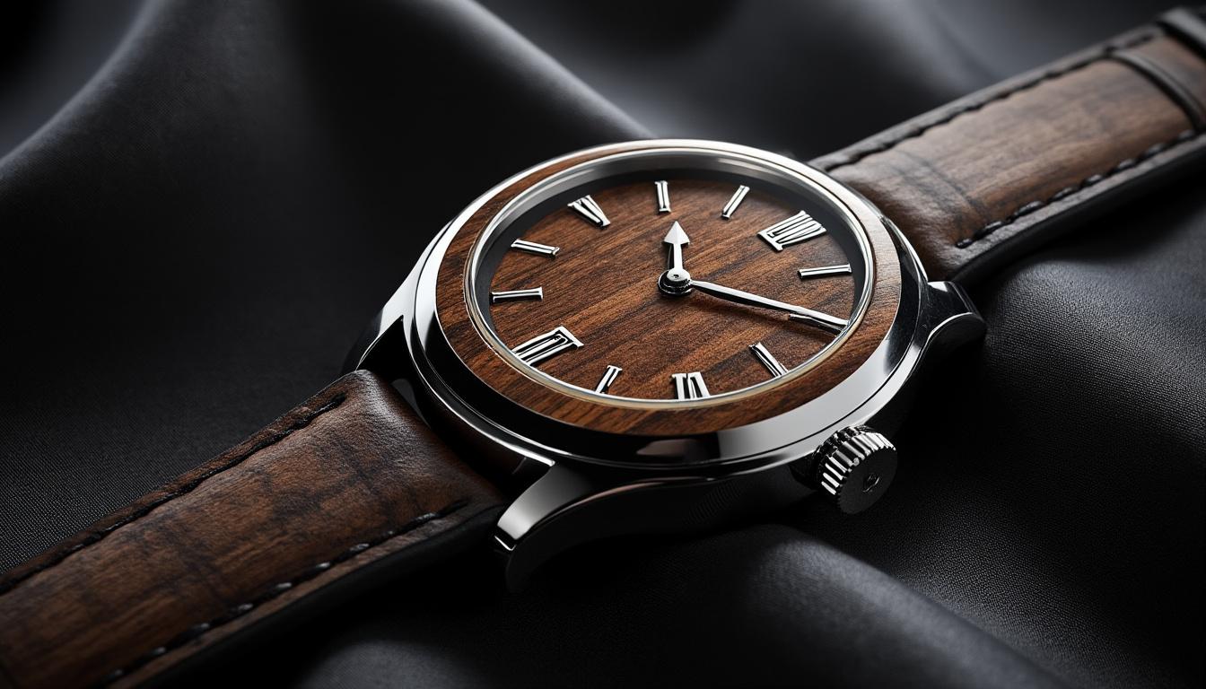 découvrez les tendances actuelles des montres où le platine s'impose comme un matériau de choix et le taureau redresse la tête, symbolisant puissance et élégance dans l'horlogerie.