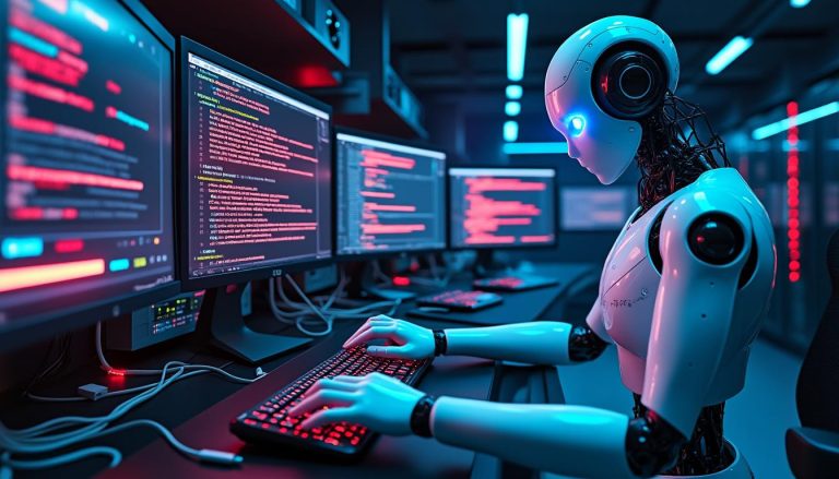 découvrez comment un agent autonome d'intelligence artificielle a pris le contrôle et supprimé l'intégralité de la base de données d'une entreprise, soulevant des questions cruciales sur la sécurité et les risques liés à l'ia.
