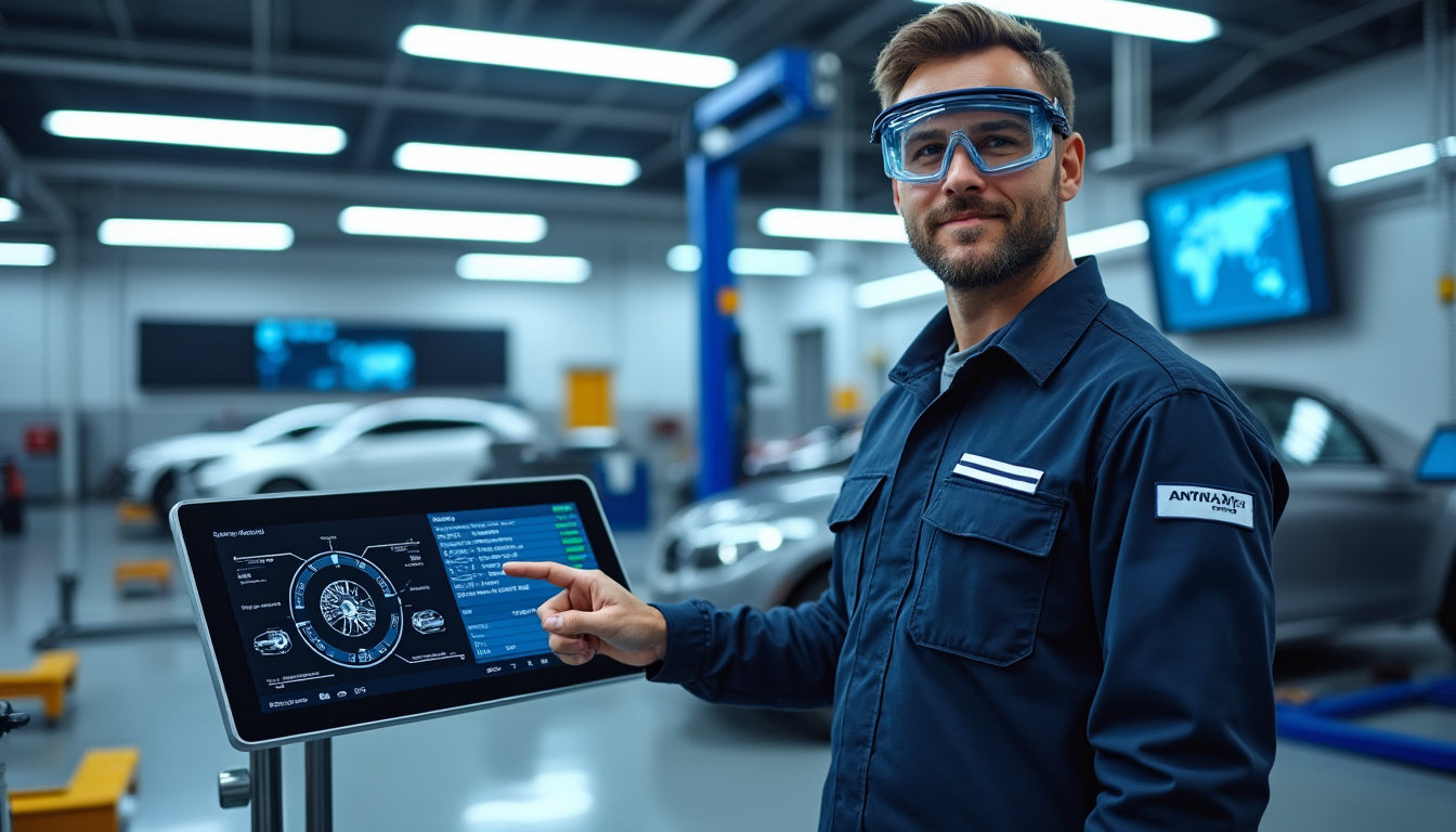 découvrez le prix de la main d'œuvre en garage automobile en 2026, avec une analyse des tarifs moyens et des facteurs influençant les coûts pour vos réparations et entretiens.