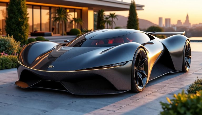 découvrez quelle est la voiture la plus chère au monde en 2026, avec ses caractéristiques exclusives, son prix et ce qui la rend unique sur le marché automobile de luxe.