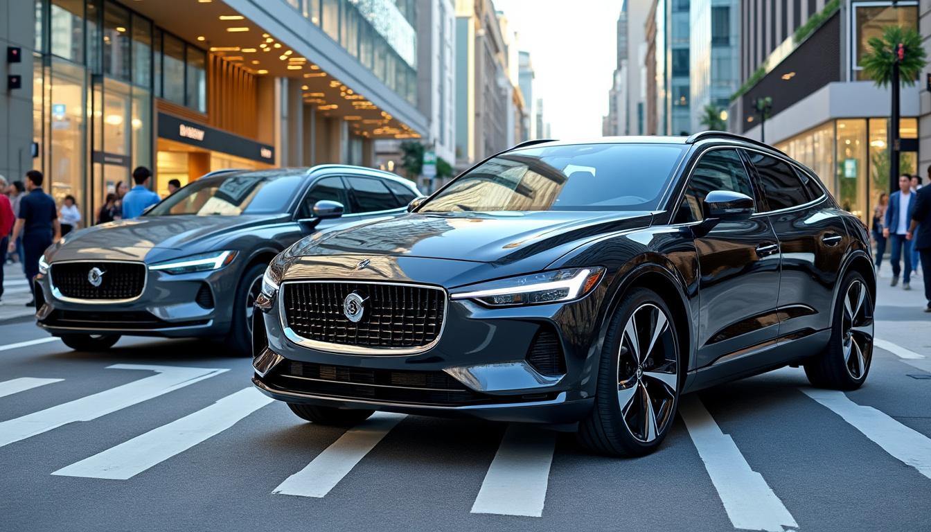 découvrez quelle voiture française domine les ventes en 2026, ses caractéristiques, et pourquoi elle séduit les automobilistes cette année.