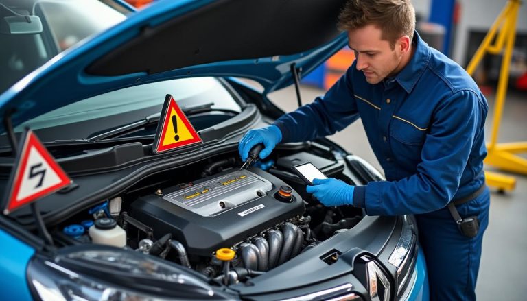 découvrez les principaux risques de casse moteur sur une megane 3 et apprenez les meilleures astuces pour les prévenir efficacement, afin de prolonger la durée de vie de votre véhicule.