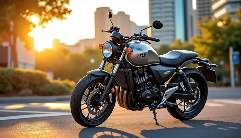 découvrez notre test complet de la honda rebel 500 2025, ses caractéristiques clés, ses performances et tout ce qu'il faut savoir avant l'achat.
