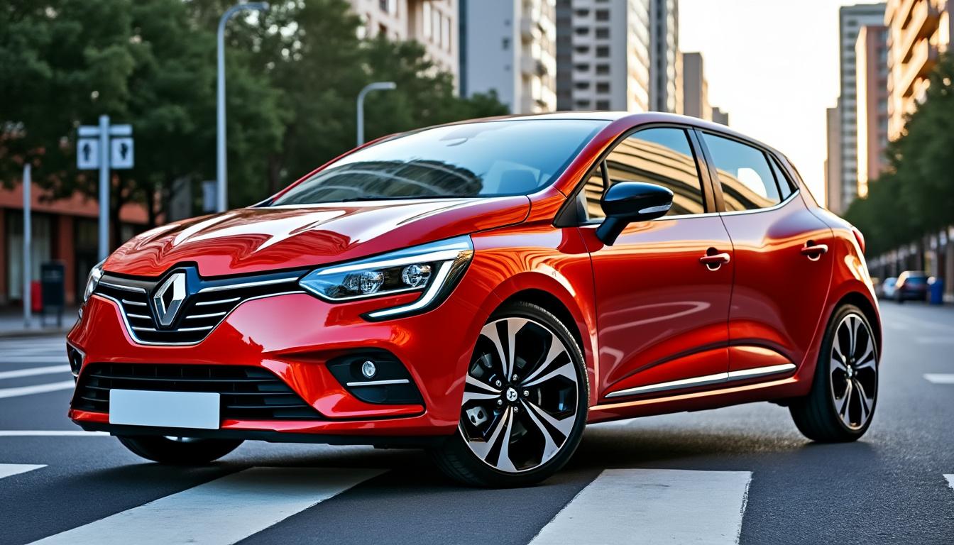 découvrez si la renault clio 5 d’occasion permet vraiment de profiter d’une conduite confortable à moins de 200 € par mois. analyse des coûts et conseils pour bien choisir.