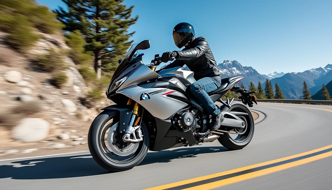 découvrez notre guide complet et notre test sportif de la bmw s1000xr 2025, alliant puissance, performance et design innovant pour une conduite exceptionnelle.
