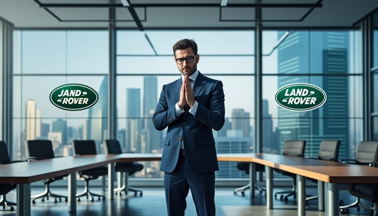 stellantis exclut momentanément toute collaboration avec jlr et tata sur le marché européen, privilégiant des stratégies indépendantes pour renforcer sa position.