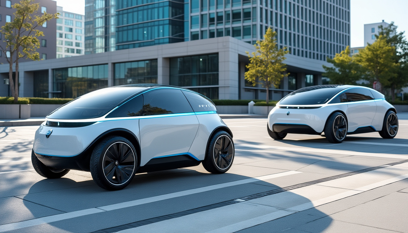 stellantis inaugure une nouvelle ère avec la production de petites voitures électriques urbaines, s'inspirant des emblématiques kei cars japonaises pour allier compacité et innovation écologique.