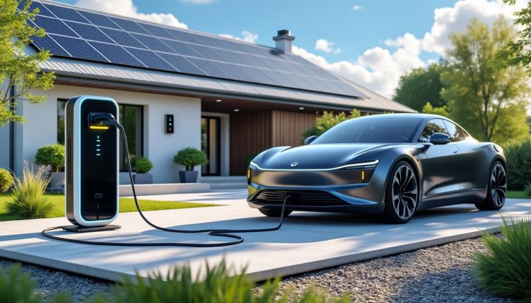 découvrez comment cette unité centrale révolutionnaire optimise l'utilisation de l'électricité, du panneau solaire à la voiture électrique, pour réduire le gaspillage énergétique et maximiser vos économies.