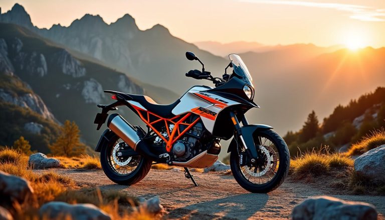 découvrez notre guide complet du test de la ktm super adventure s 2025 : performances, design, technologies et tout ce que vous devez savoir avant de craquer.