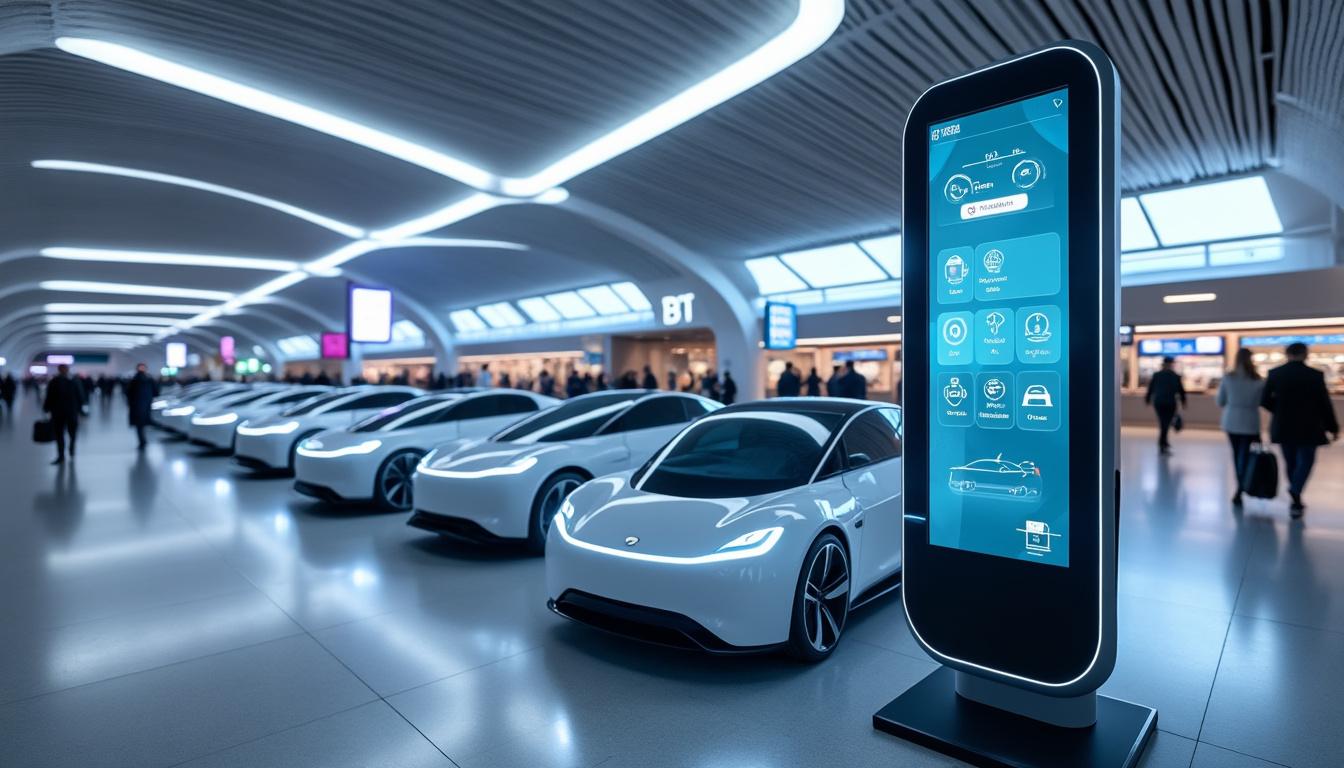découvrez toosla connect, le nouveau service digital révolutionnaire de toosla qui innove pour transformer votre expérience numérique.