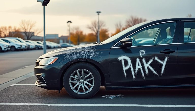 découvrez vos droits et les démarches à suivre pour obtenir une indemnisation en cas de vandalisme sur votre voiture dans un parking privé payant. informez-vous sur les conditions et les chances de succès.