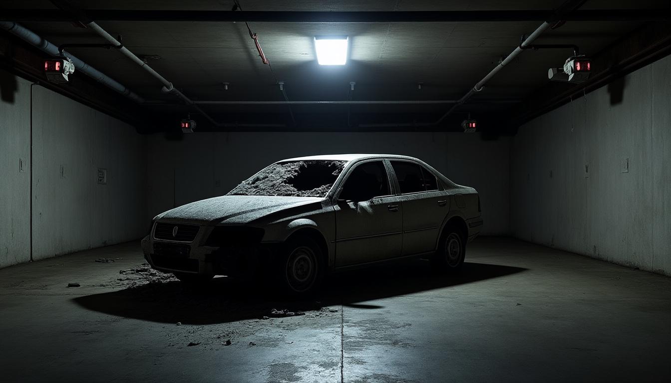 découvrez vos droits et les démarches à suivre pour obtenir une indemnisation en cas de vandalisme sur votre voiture dans un parking privé payant.