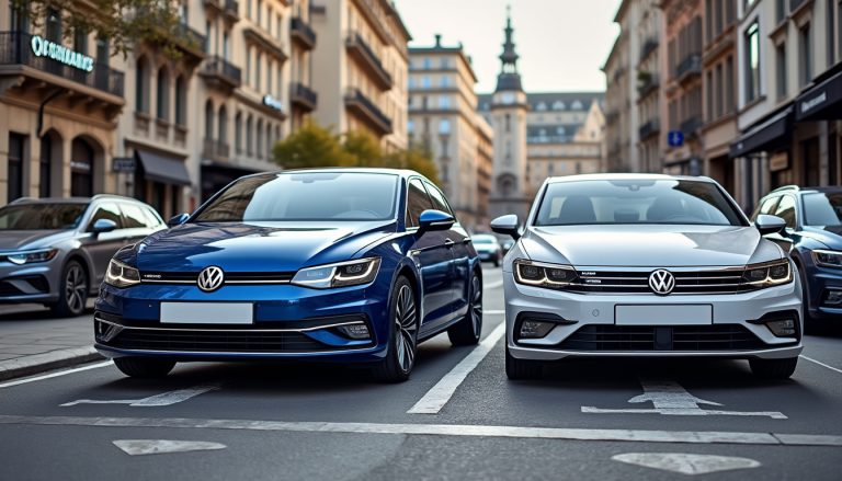 découvrez l'analyse des ventes automobiles en europe avec stellantis, volkswagen et les autres grands leaders qui façonnent le marché européen.