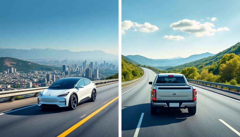 découvrez à partir de quel kilométrage une voiture électrique devient rentable, que vous soyez un petit ou un gros conducteur, et optimisez votre investissement automobile.