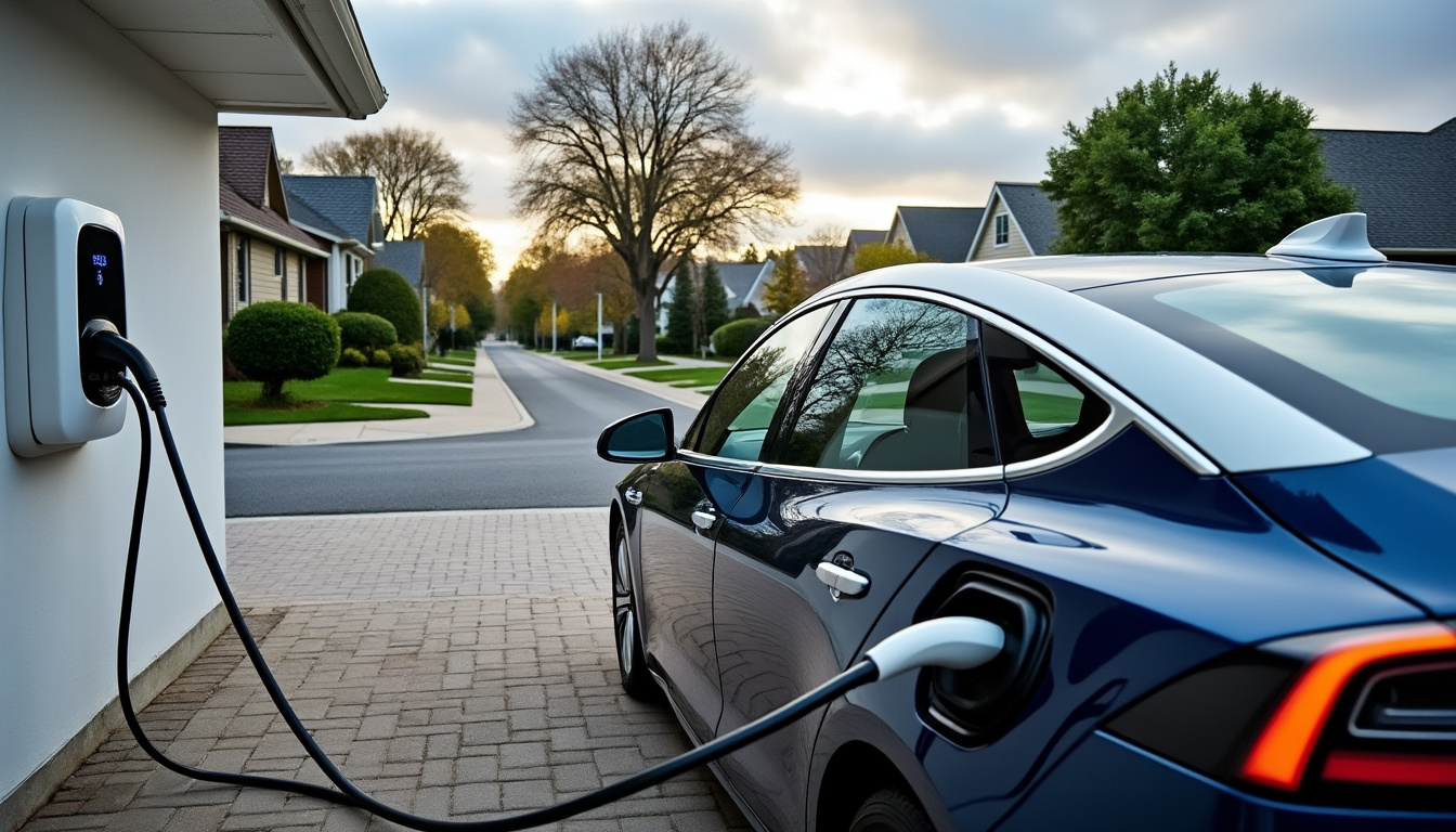 découvrez à partir de quel kilométrage une voiture électrique devient rentable, que vous soyez un petit ou un gros conducteur, pour optimiser votre investissement et économies.