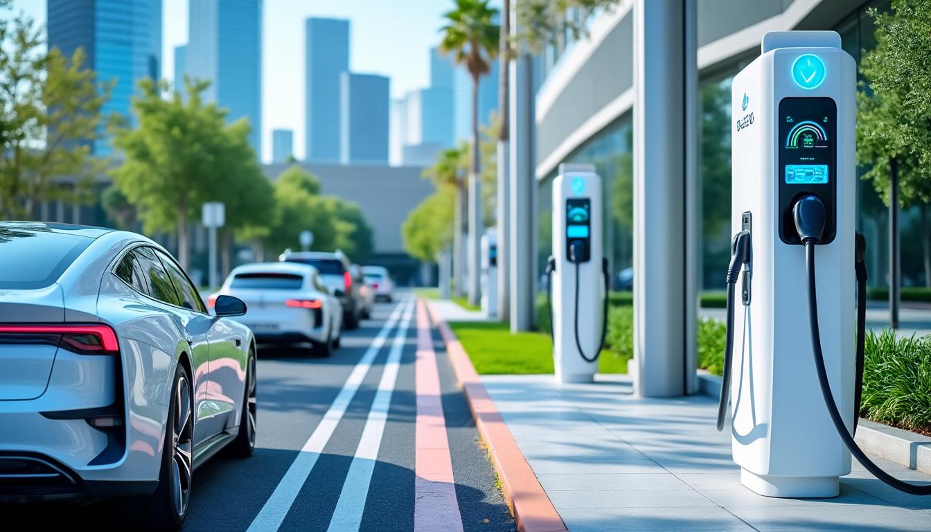 découvrez comment la voiture électrique pourrait connaître une accélération décisive et l'importance de chaque voix dans cette transition écologique, avec tf1+.