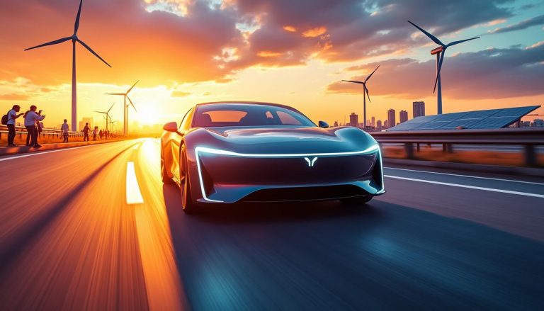 découvrez comment la voiture électrique prend un tournant décisif et pourquoi chaque voix compte dans cette transition écologique, avec tf1+.