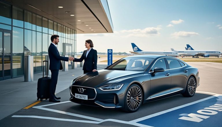 profitez d'un service voiturier first class sécurisé pour un stationnement longue durée à roissy cdg. réservez facilement et gagnez du temps à l'aéroport avec notre solution fiable et pratique.
