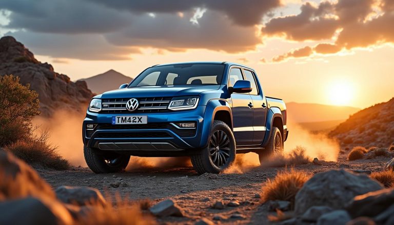 découvrez le test complet du volkswagen amarok 2025, un guide essentiel pour choisir un pickup performant alliant puissance, confort et technologie avancée.