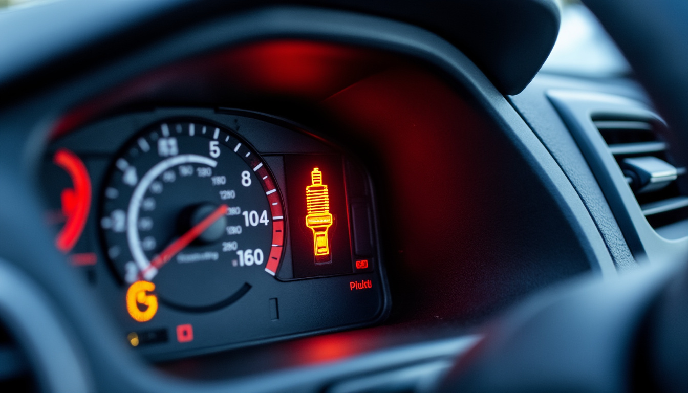découvrez le rôle essentiel du voyant bougie de préchauffage, comment l'identifier et reconnaître les signes d'alerte pour assurer le bon fonctionnement de votre moteur diesel.