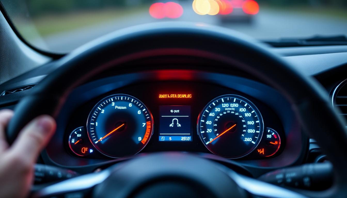 découvrez ce que signifie un voyant moteur allumé sans perte de puissance, les causes possibles et les actions à entreprendre pour assurer le bon fonctionnement de votre véhicule.