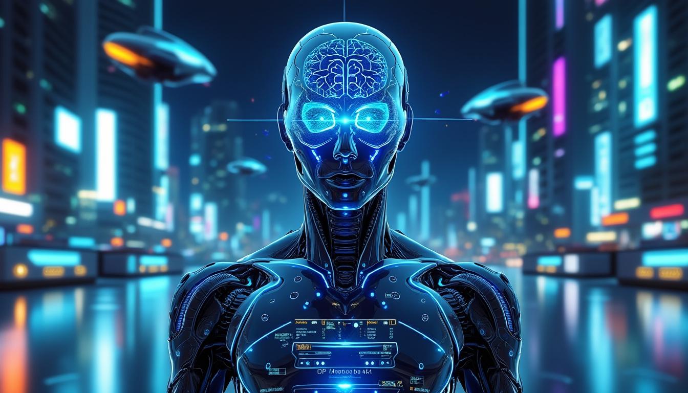 découvrez les propos de yann le cun sur le développement avancé de l'intelligence artificielle, comparant les progrès à la création d'un cortex préfrontal pour les machines, révolutionnant ainsi leur capacité de raisonnement et de prise de décision.