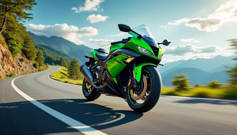 découvrez notre test complet de la kawasaki zzr 1400 2025 avec des conseils pratiques pour optimiser votre expérience de conduite.
