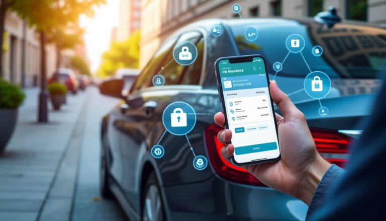 découvrez comment fonctionne l'assurance auto à la journée, ses avantages et les étapes pour souscrire facilement une couverture temporaire adaptée à vos besoins.