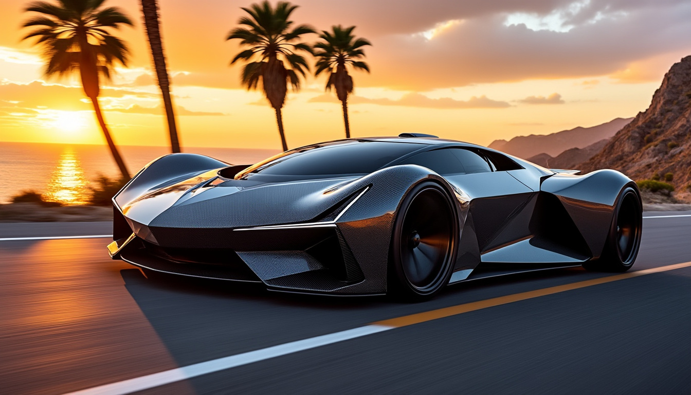 découvrez l'audi nuvolari, une supercar hybride exceptionnelle de 1 001 chevaux qui allie puissance et élégance, et frappe les esprits dès le premier regard.