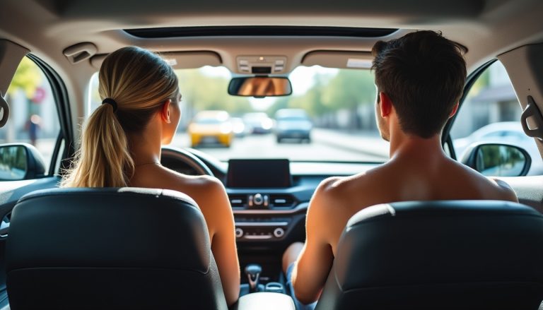 découvrez si la loi autorise à conduire torse nu, que vous soyez homme ou femme, et quelles sont les règles en vigueur concernant cette pratique en automobile.