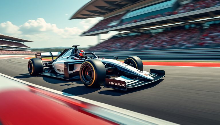 découvrez la performance impressionnante de lucas valkre qui remporte avec brio la première course de la saison automobile à monza, marquant un début prometteur.