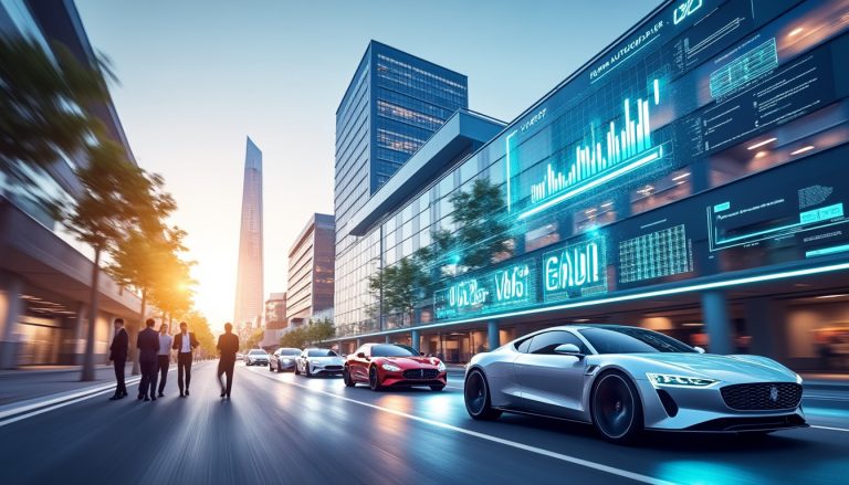 découvrez comment ayvens, leader européen du leasing automobile, renforce ses synergies pour accélérer sa croissance et conquérir de nouvelles parts de marché.