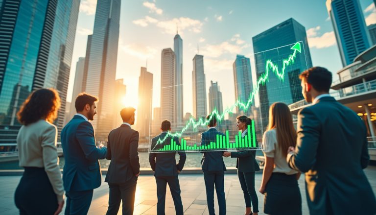 bourse 2026 : explorez les actions européennes les plus performantes, avec une croissance spectaculaire de 947 %. ne manquez pas ces opportunités d'investissement majeures.