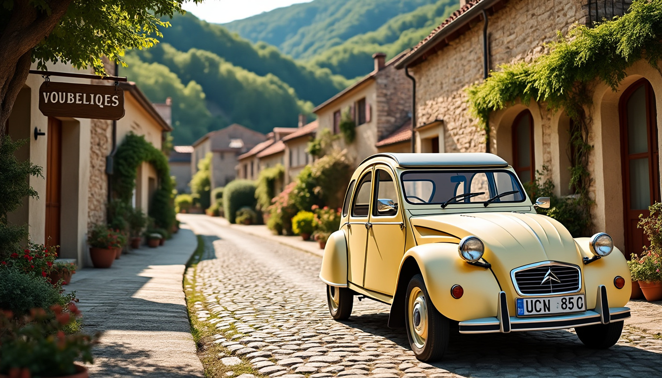 découvrez pourquoi les amateurs de 2 cv du calaisis restent sceptiques face à la sortie de la nouvelle version, exprimant leurs doutes et réserves.