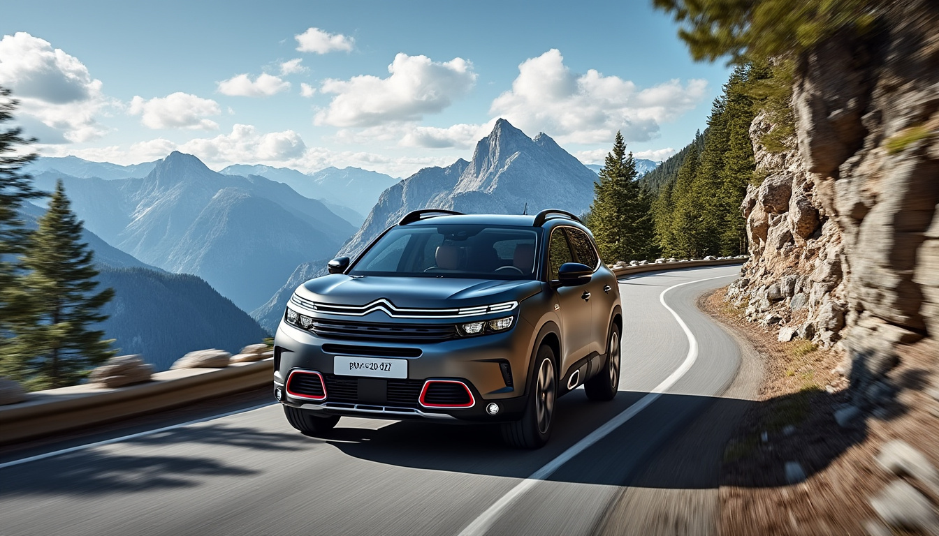 découvrez les problèmes courants de la citroën c5 aircross et leurs solutions efficaces pour un entretien optimal et une conduite sans souci.