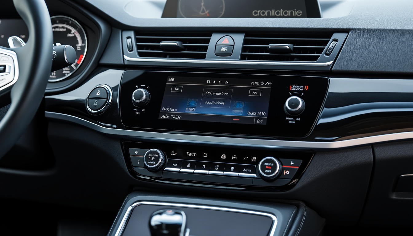 découvrez nos conseils pour bien choisir votre climatiseur voiture et entretenir efficacement votre système de refroidissement afin de garantir confort et performance toute l'année.