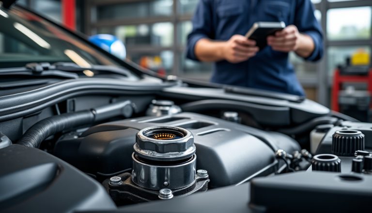 découvrez combien de temps il est possible de rouler avec un excès d'huile moteur sans endommager votre véhicule et quelles précautions prendre pour éviter les risques.