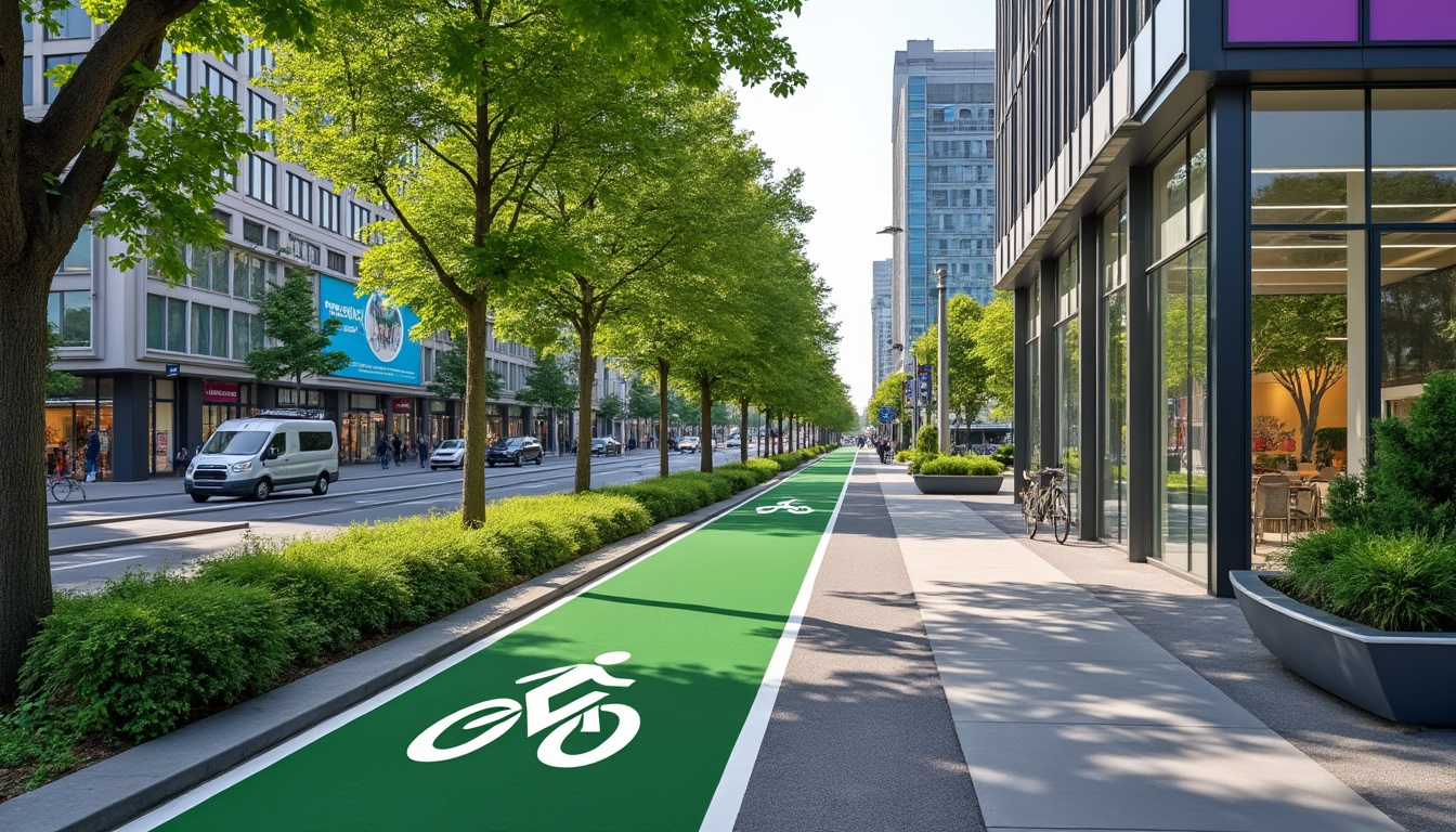 découvrez comment paris a révolutionné ses déplacements en mettant en œuvre des solutions innovantes pour une mobilité durable et efficace.
