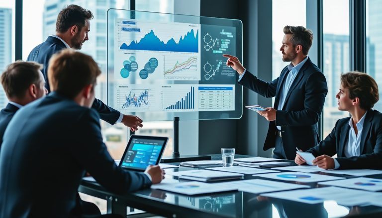découvrez comment les gestionnaires adoptent des stratégies efficaces pour maîtriser l'augmentation rapide des coûts et optimiser les ressources de manière habile.