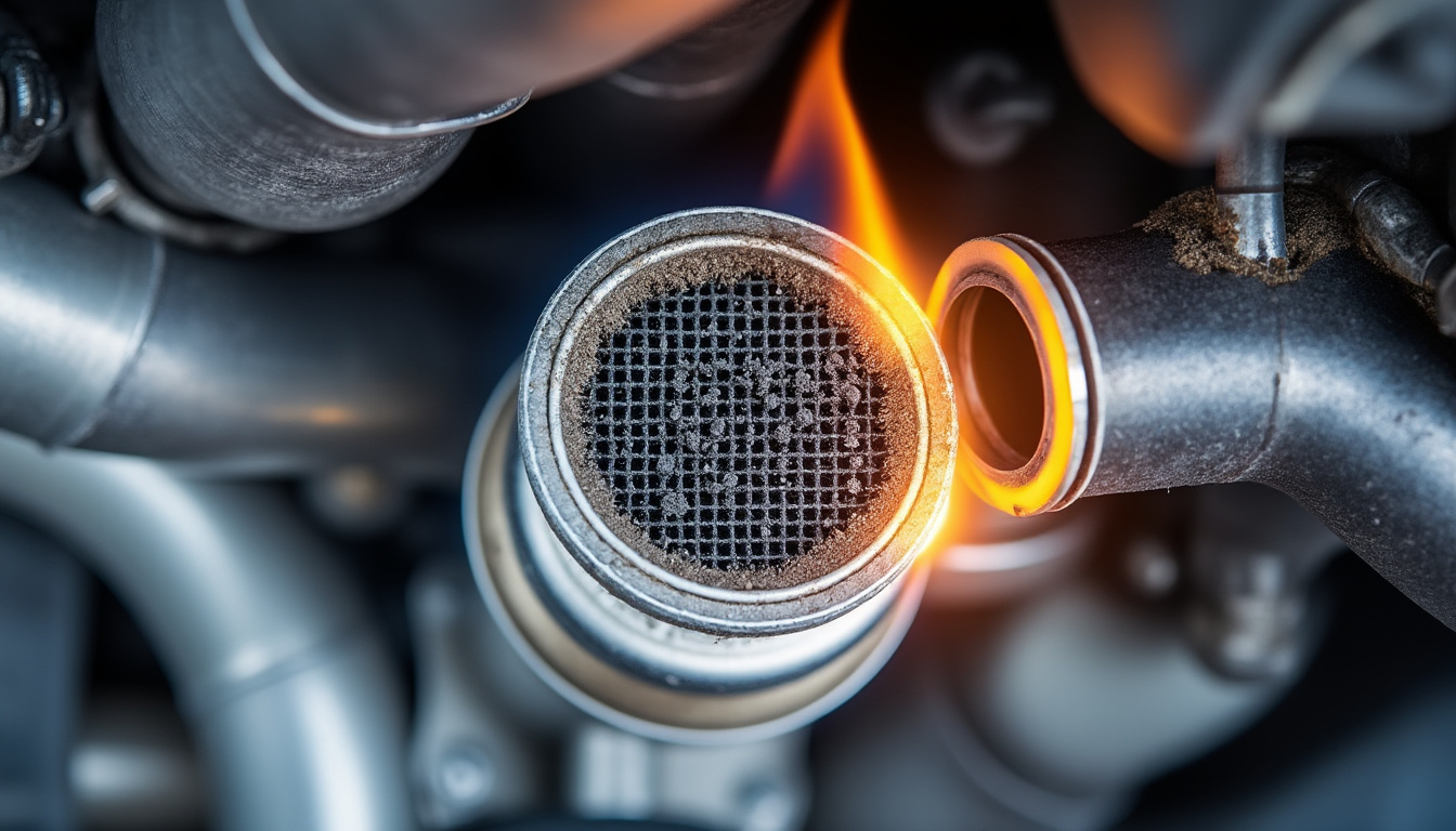 découvrez nos conseils pour prévenir le colmatage du filtre à particules (fap) et optimiser les performances de votre véhicule, tout en réduisant les émissions polluantes.