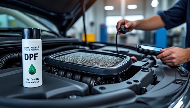 découvrez des conseils pratiques pour prévenir le colmatage du filtre à particules (fap) et optimiser les performances de votre véhicule, assurant ainsi une meilleure efficacité et durabilité.