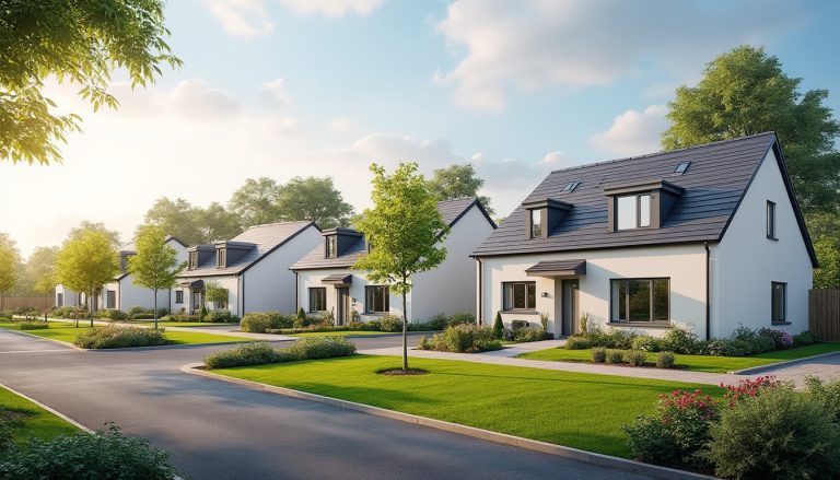 découvrez comment construire une maison neuve à petit prix avec des solutions abordables et des conseils pratiques pour des projets à moins de 150 000 €.