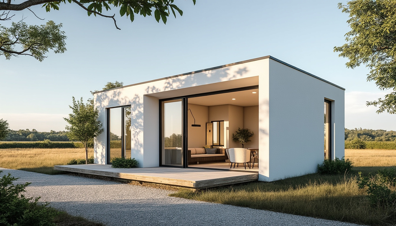 découvrez comment construire une maison neuve à petit prix avec des projets à moins de 150 000 €. conseils, astuces et opportunités pour réaliser votre rêve immobilier sans dépasser votre budget.