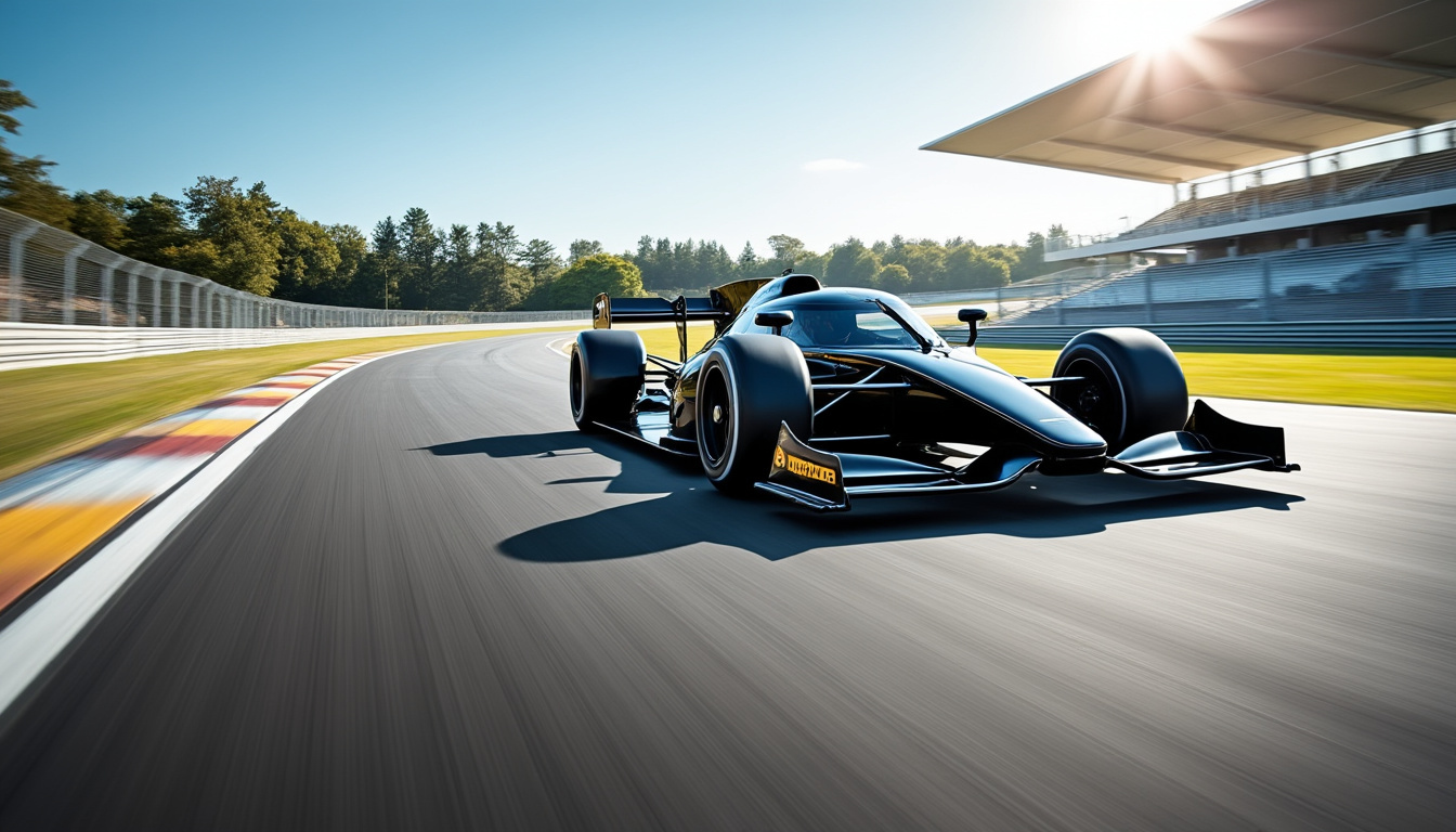 plongez au cœur de l'action avec l'expérience 'trajectoire' sur le circuit automobile. vivez des sensations fortes et maîtrisez chaque virage pour une aventure inoubliable.