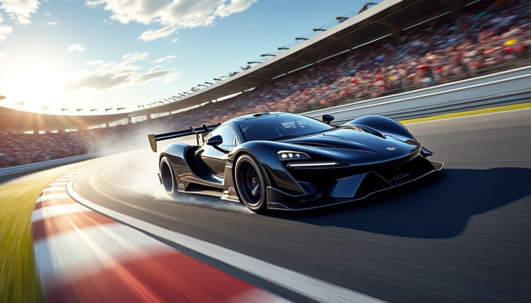 plongez au cœur de l'action avec l'expérience 'trajectoire' sur le circuit automobile. vivez des sensations uniques et perfectionnez votre conduite sur piste.