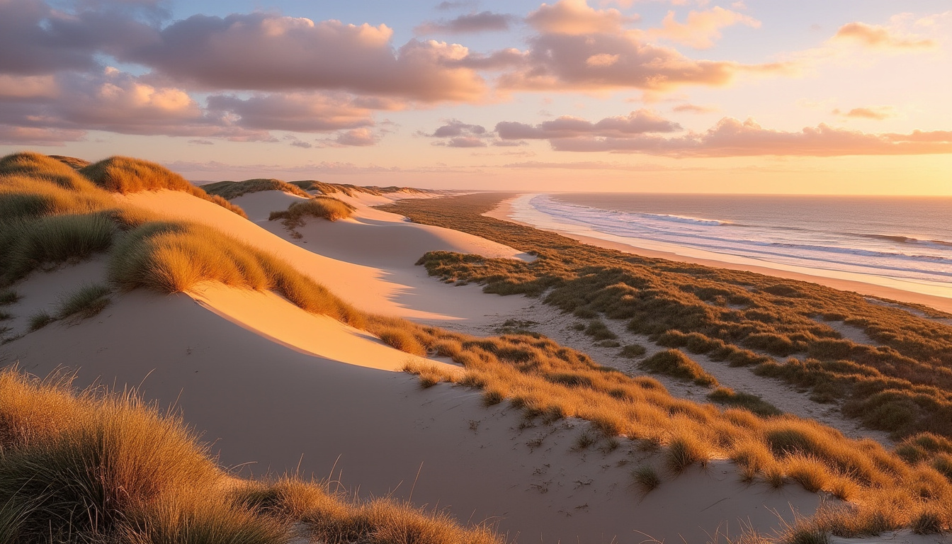 découvrez le projet financé des dunes du puits d’enfer aux sables-d’olonne, une initiative controversée qui continue de susciter des préoccupations environnementales et locales.