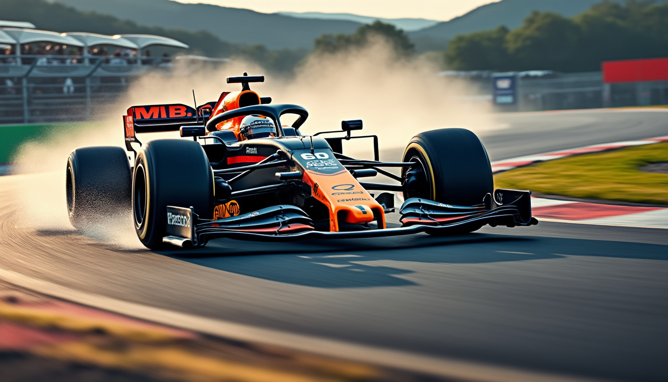 découvrez notre sélection des 5 chef-d'œuvres incontournables sur la course automobile à voir absolument avant « f1 le film » au cinéma.