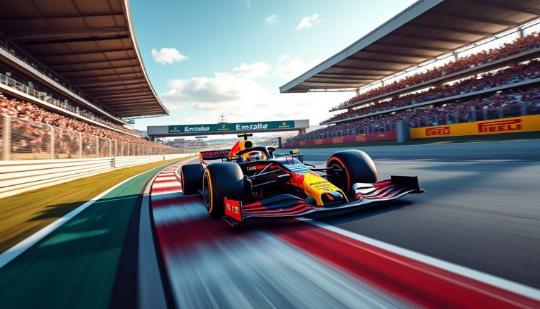 découvrez « f1 le film » au cinéma et notre sélection des 5 chef-d'œuvres incontournables sur la course automobile, pour les passionnés de vitesse et d'émotions fortes.