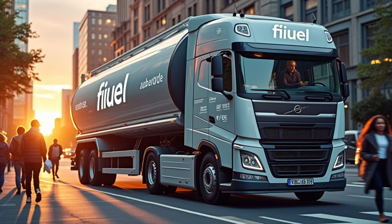 découvrez fiiuel, la plateforme innovante de livraison de carburant qui promet jusqu'à 10 centimes d'économie par litre. explorez comment cette solution révolutionnaire change le marché et ce qu'elle cache réellement.