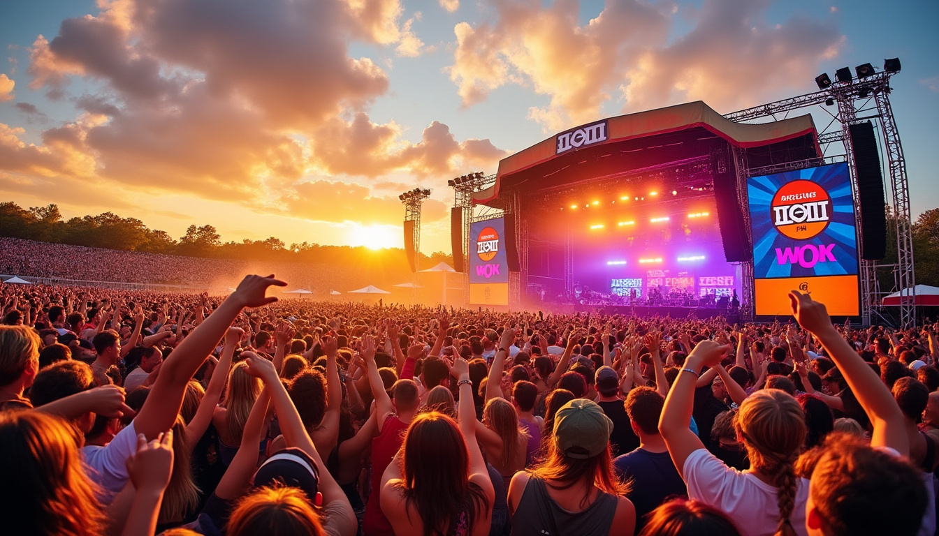 heures du mans 2026 : retrouvez le programme complet des concerts avec tous les artistes et horaires pour profiter pleinement de cet événement unique.